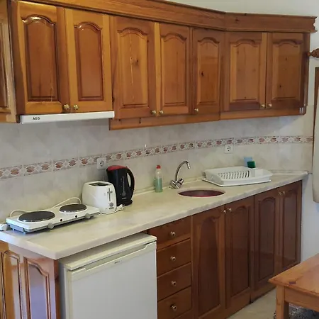Apartman Dolphin